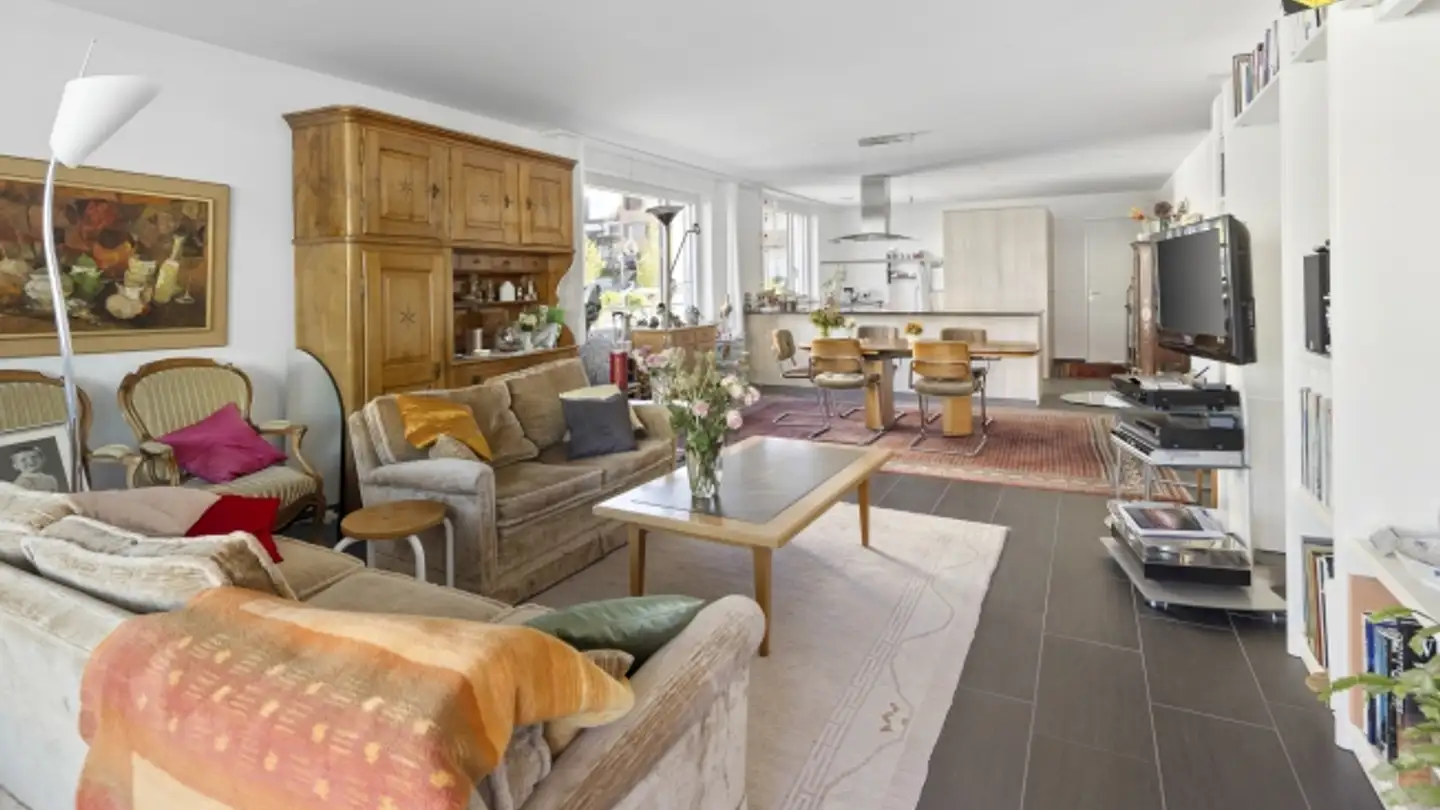 Appartamento in vendita - Generationenweg 5, 5707 Seengen - Foto 3