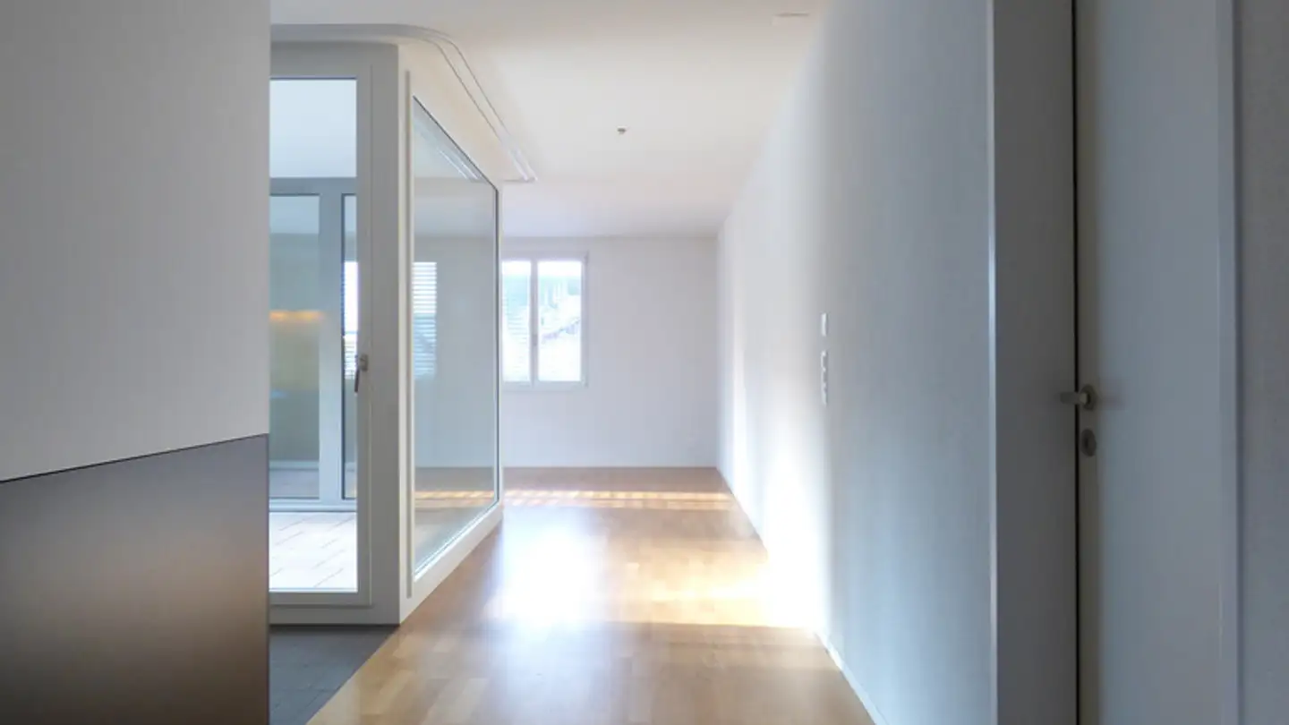 Apartment for rent - Isenbachweg, 8906 Bonstetten - Photo 4