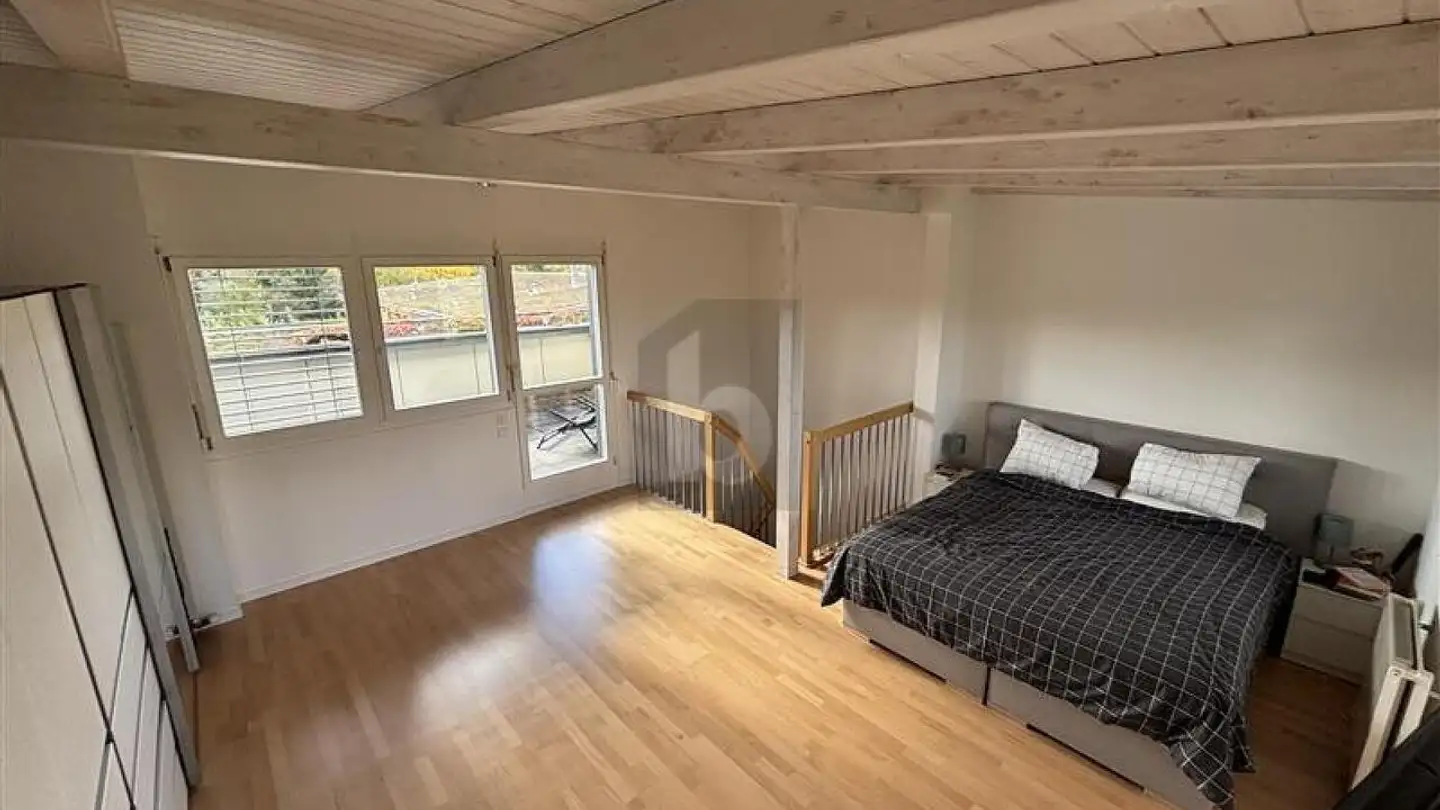 Row house for rent - 4153 Reinach BL - Photo 3