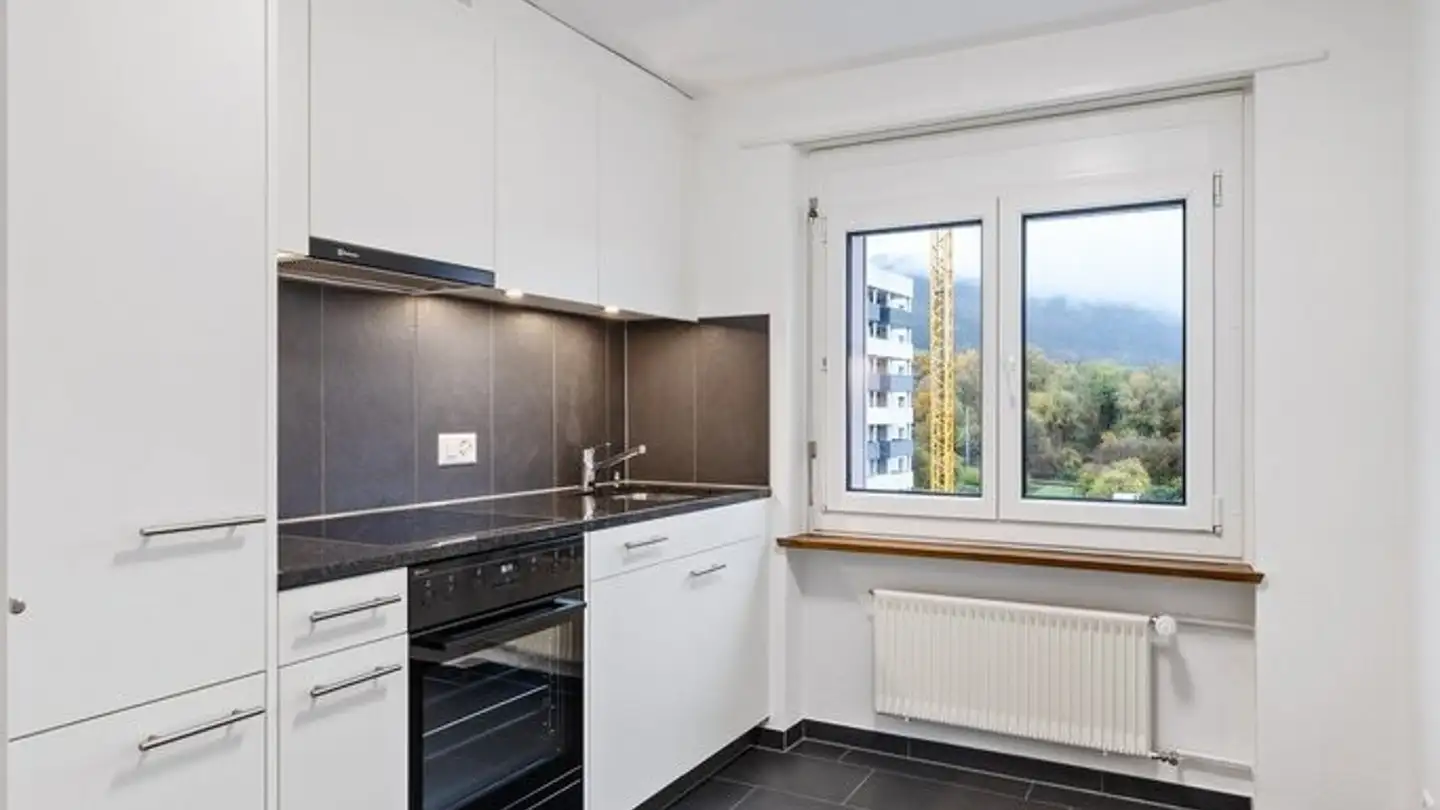 Appartamento in affitto - Rue Auguste-Quiquerez 72, 2800 Delémont - Foto 2