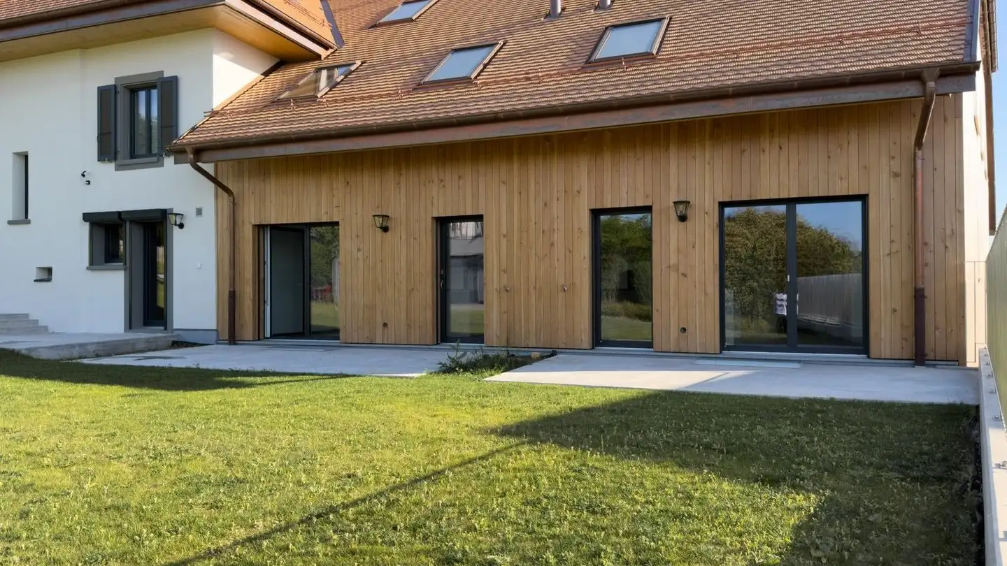 Apartment for rent - Passage De La Blancherie 23, 1530 Payerne