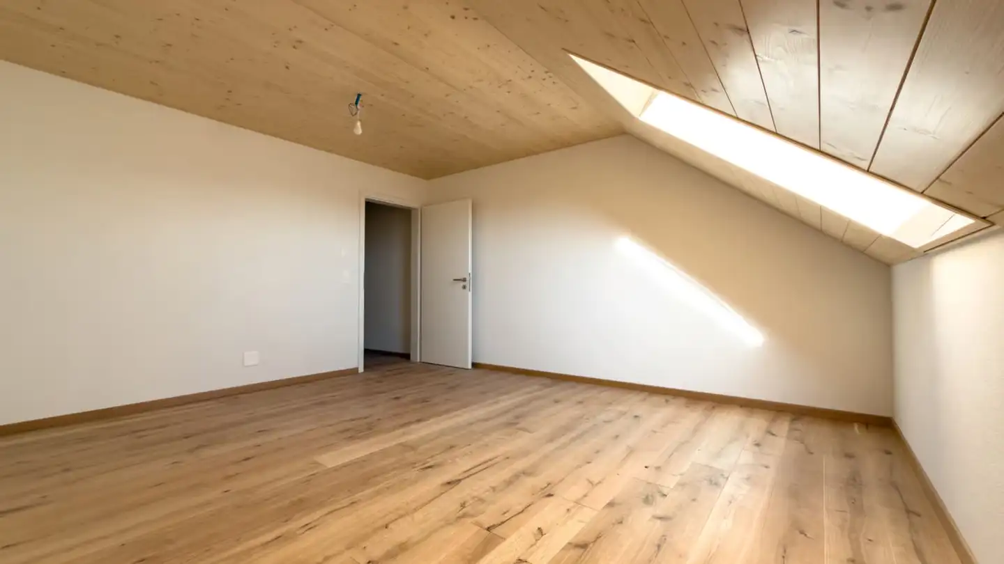 Apartment for rent - Passage De La Blancherie 23, 1530 Payerne - Photo 2