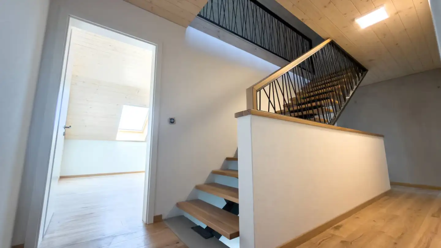 Apartment for rent - Passage De La Blancherie 23, 1530 Payerne - Photo 3