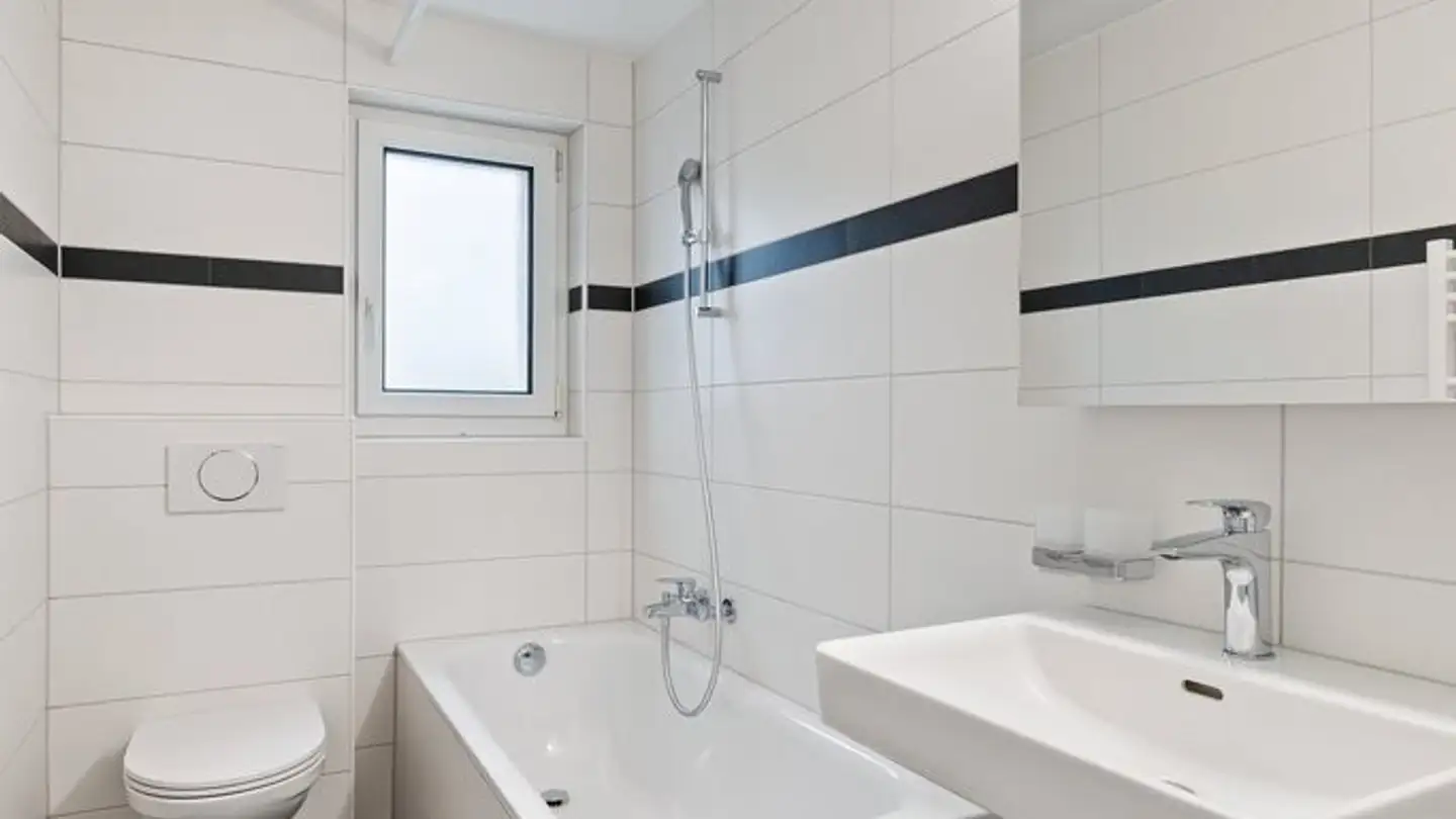 Appartamento in affitto - Rue Auguste-Quiquerez 72, 2800 Delémont - Foto 3