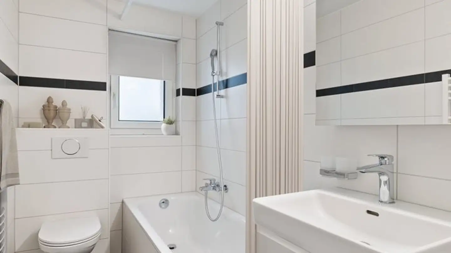 Appartamento in affitto - Rue Auguste-Quiquerez 72, 2800 Delémont - Foto 4