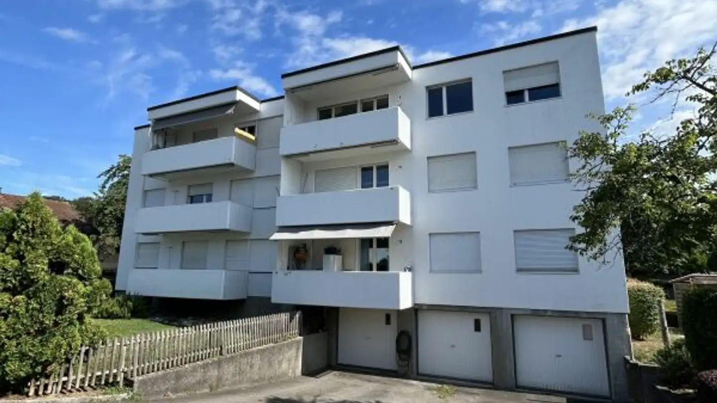 Apartment for rent - Altwiesenstrasse 36, 5436 Würenlos