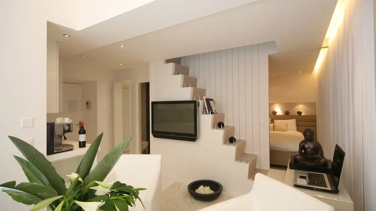 Appartamento in affitto - Gerechtigkeitsgasse 8, 8001 Zürich