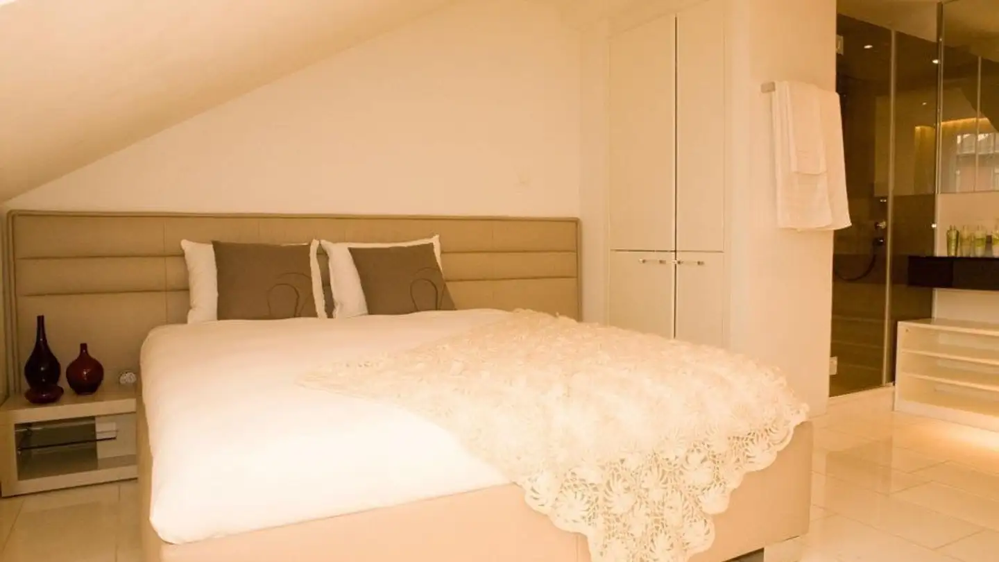 Appartamento in affitto - Gerechtigkeitsgasse 8, 8001 Zürich - Foto 4