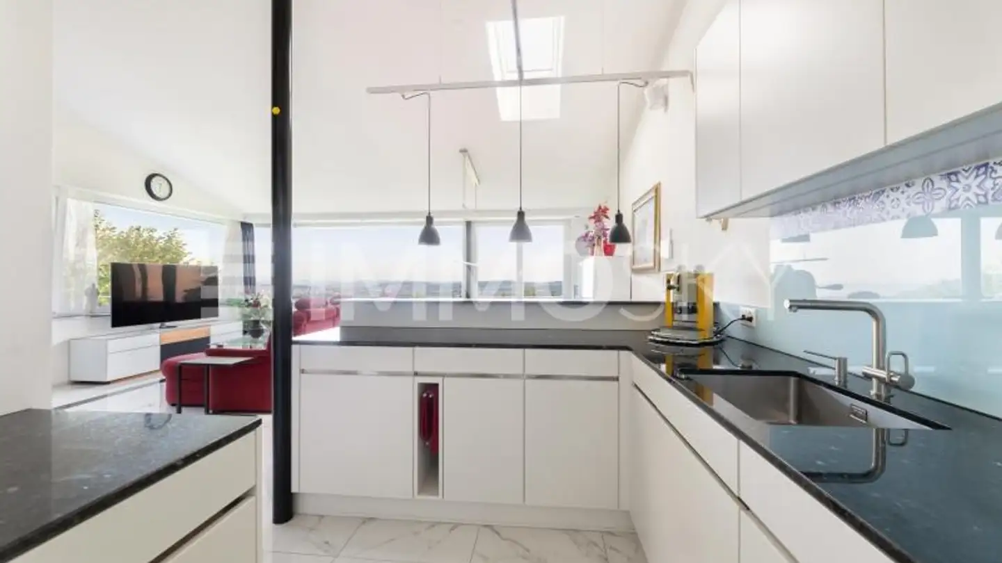 Duplex for sale - 8135 Langnau am Albis - Photo 3