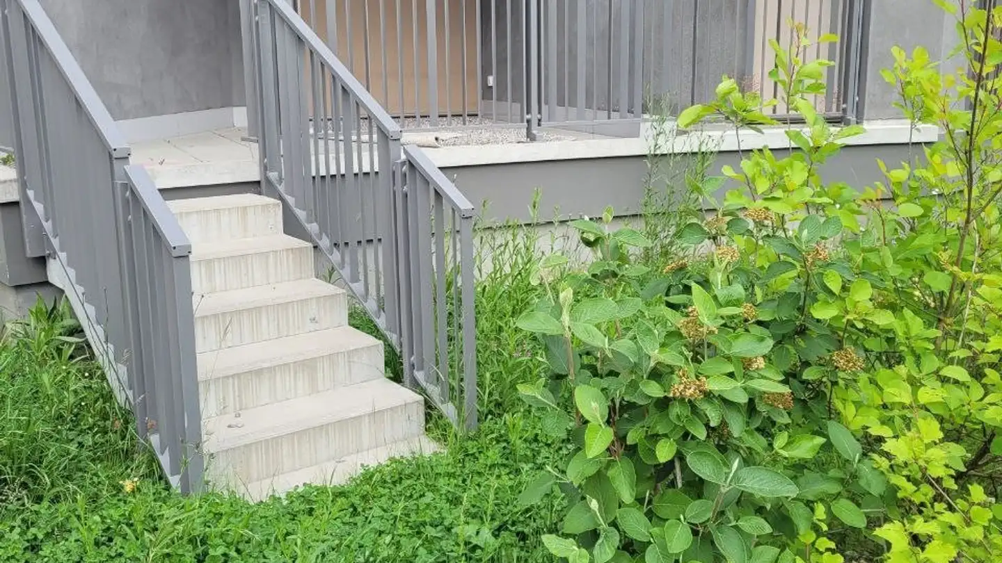 Appartement à louer - Sandstrasse 1, 8180 Bülach - Photo 4