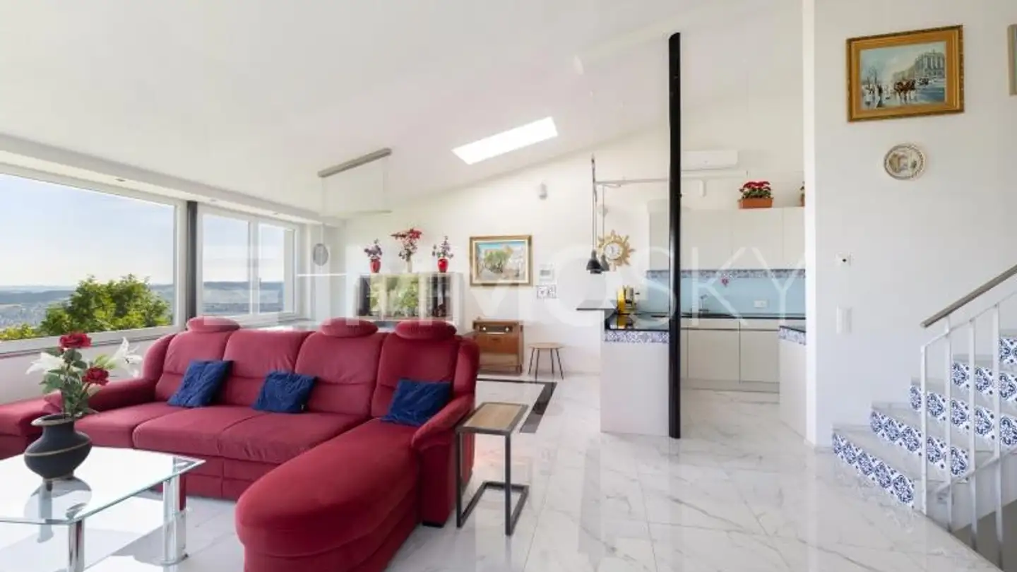 Duplex for sale - 8135 Langnau am Albis - Photo 4