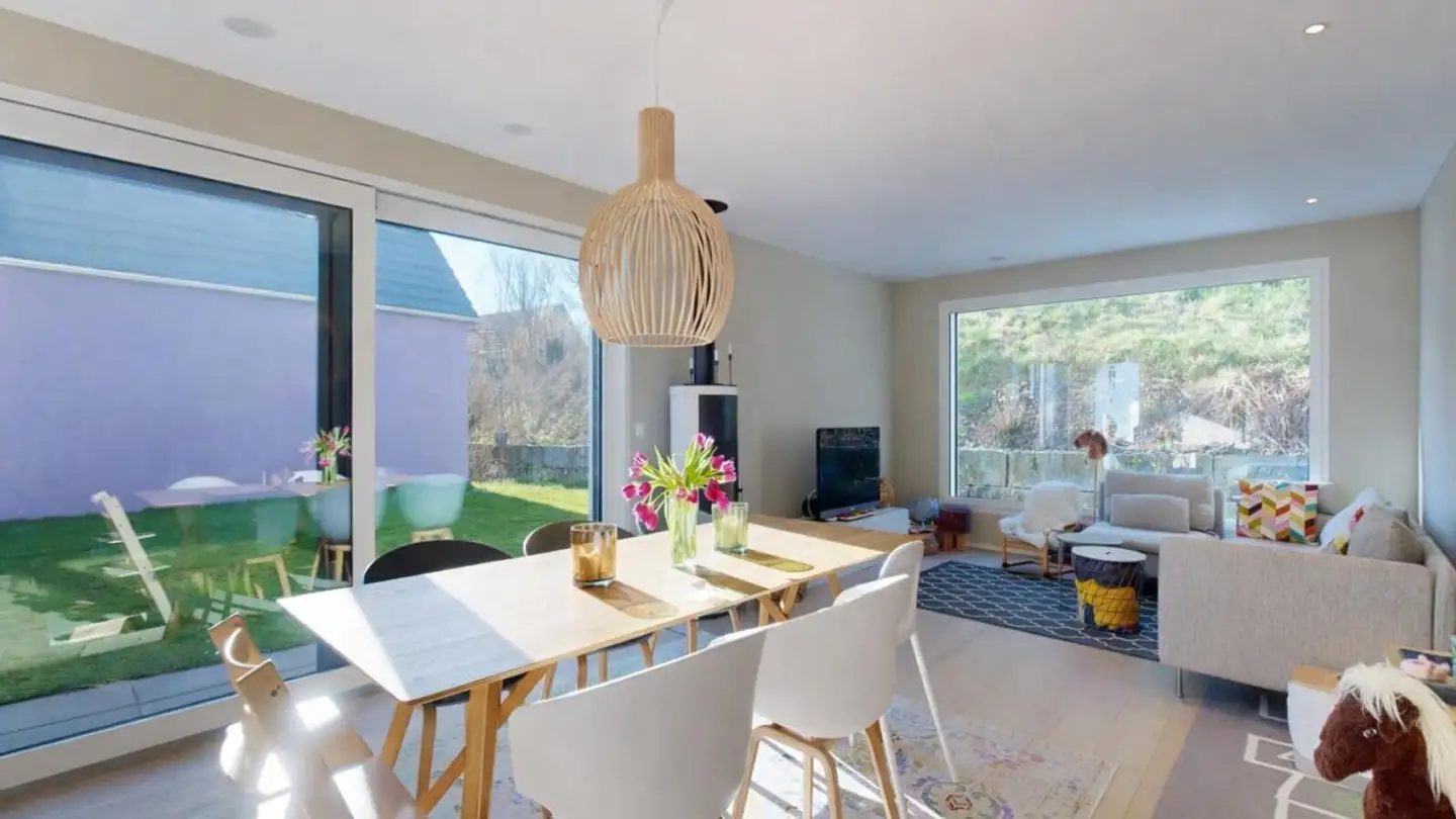 Single house for sale - 5507 Mellingen - Photo 4