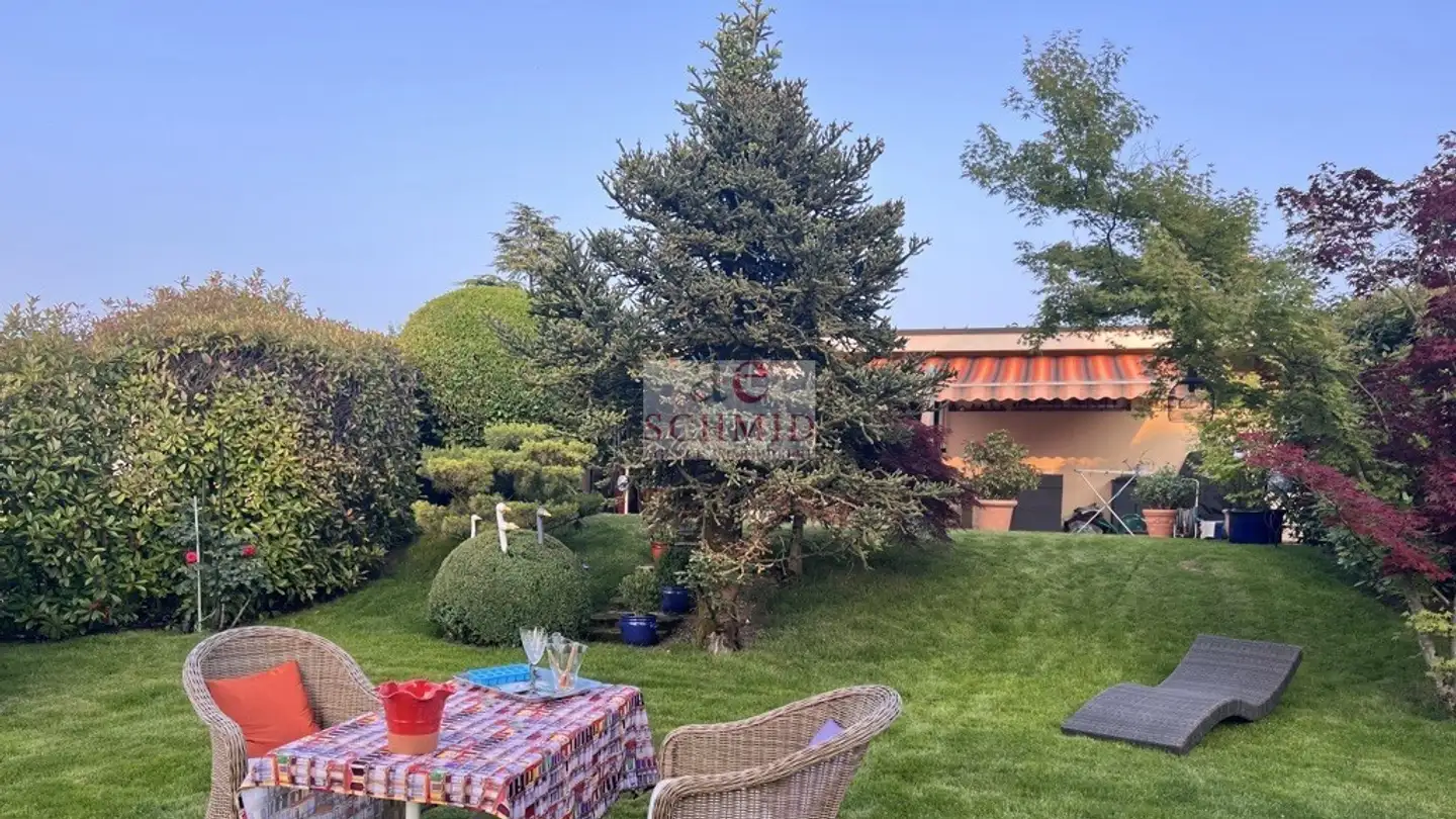 Casa singola in vendita - 1218 Le Grand-Saconnex - Foto 4