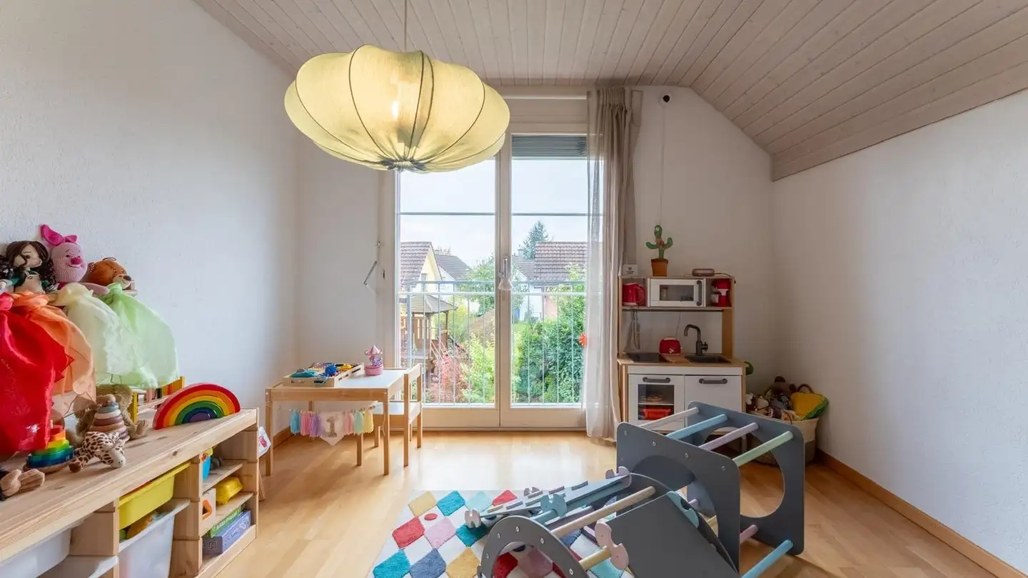 Casa singola in affitto - Im Bächli 109, 8303 Bassersdorf