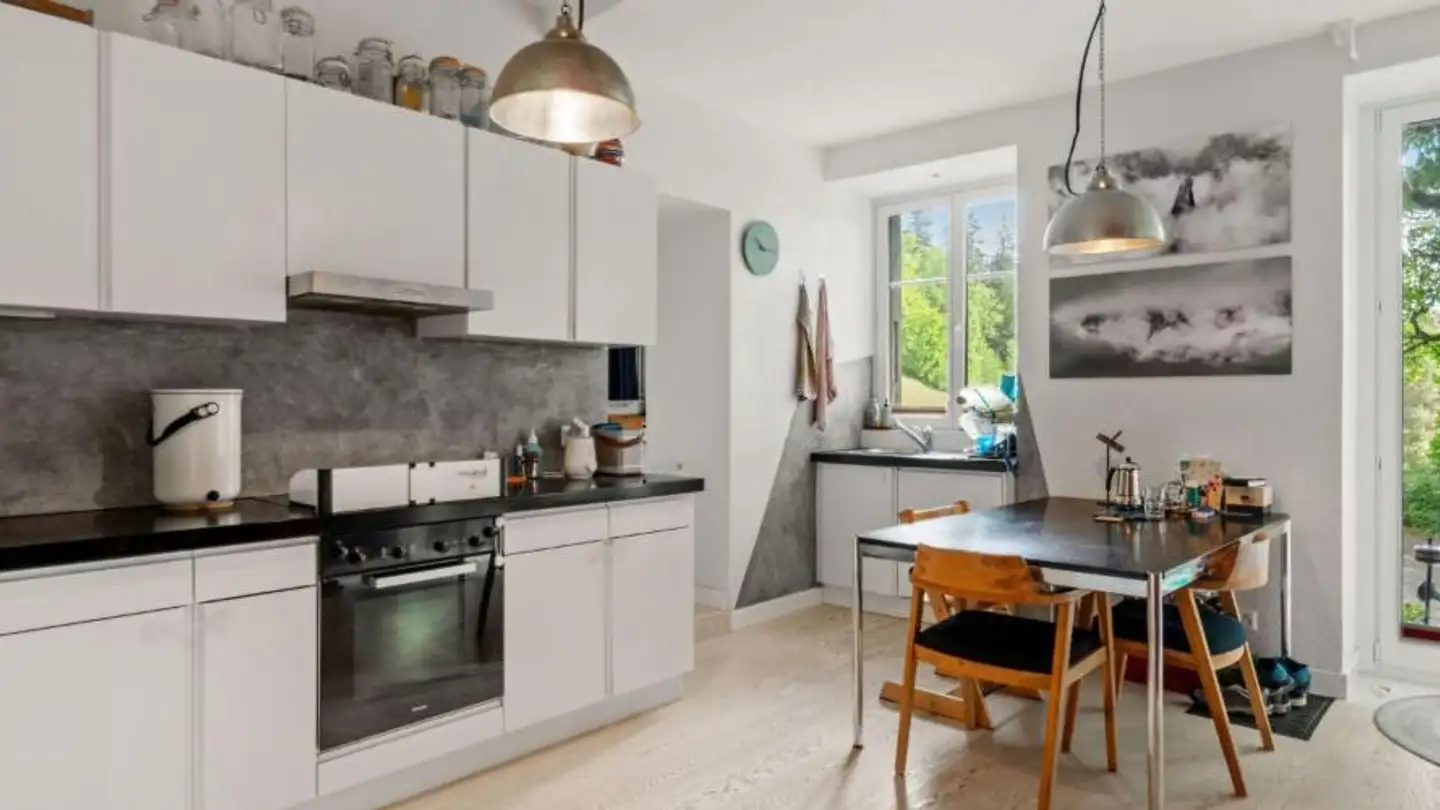Apartment for sale - Chemin De Pierre-Grise 4, 2300 La Chaux-de-Fonds - Photo 4