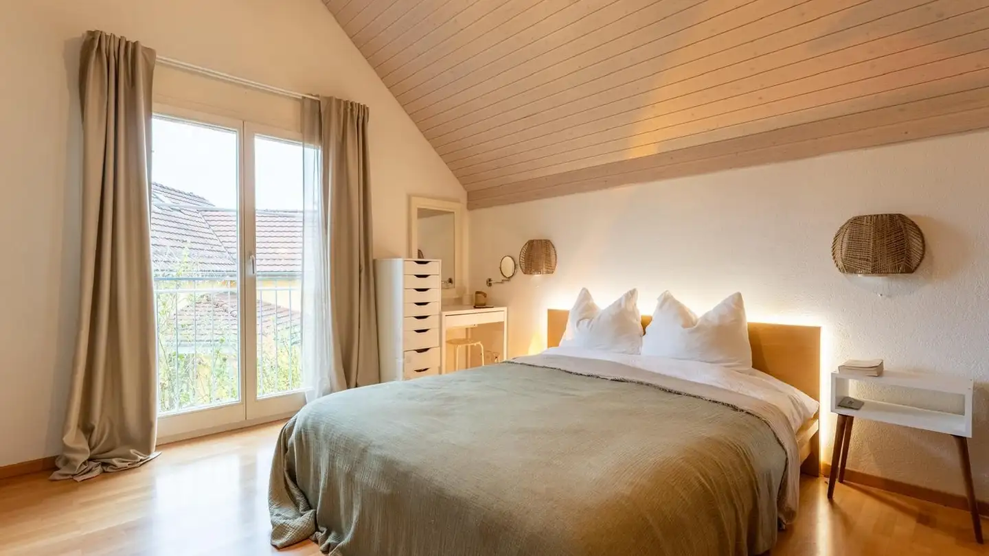 Casa singola in affitto - Im Bächli 109, 8303 Bassersdorf - Foto 2