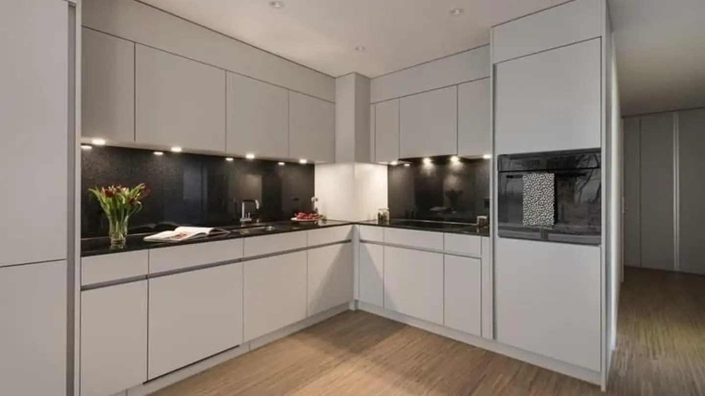 Appartamento in affitto - Neutalstrasse 2, 8207 Schaffhausen - Foto 2