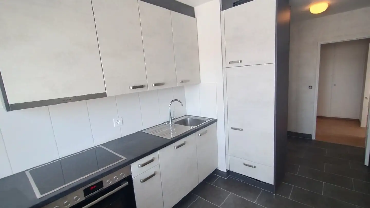 Appartamento in affitto - Chemin Du Martinet 28, 1007 Lausanne - Foto 4