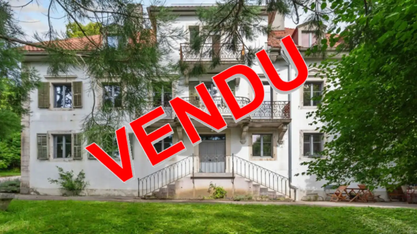 Apartment for sale - Chemin De Pierre-Grise 4, 2300 La Chaux-de-Fonds