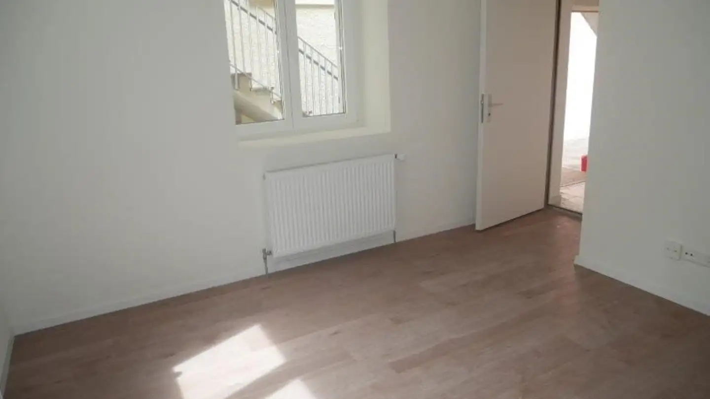Apartment for rent - Meyer-Wiggli-Strasse 8, 4410 Liestal