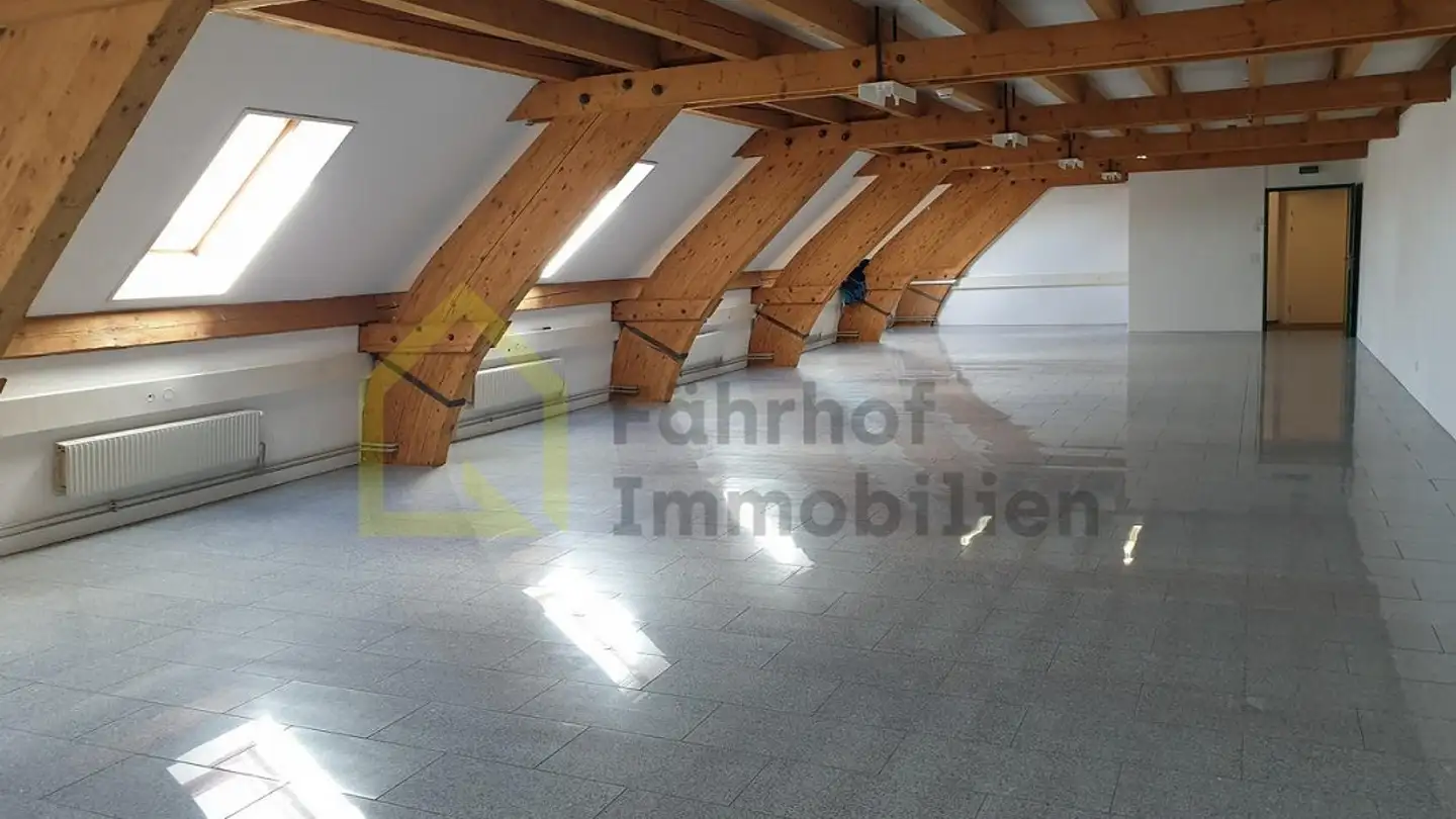 Bürofläche mieten - Hintere Schachenstrasse 7, 5013 Niedergösgen - Foto 4