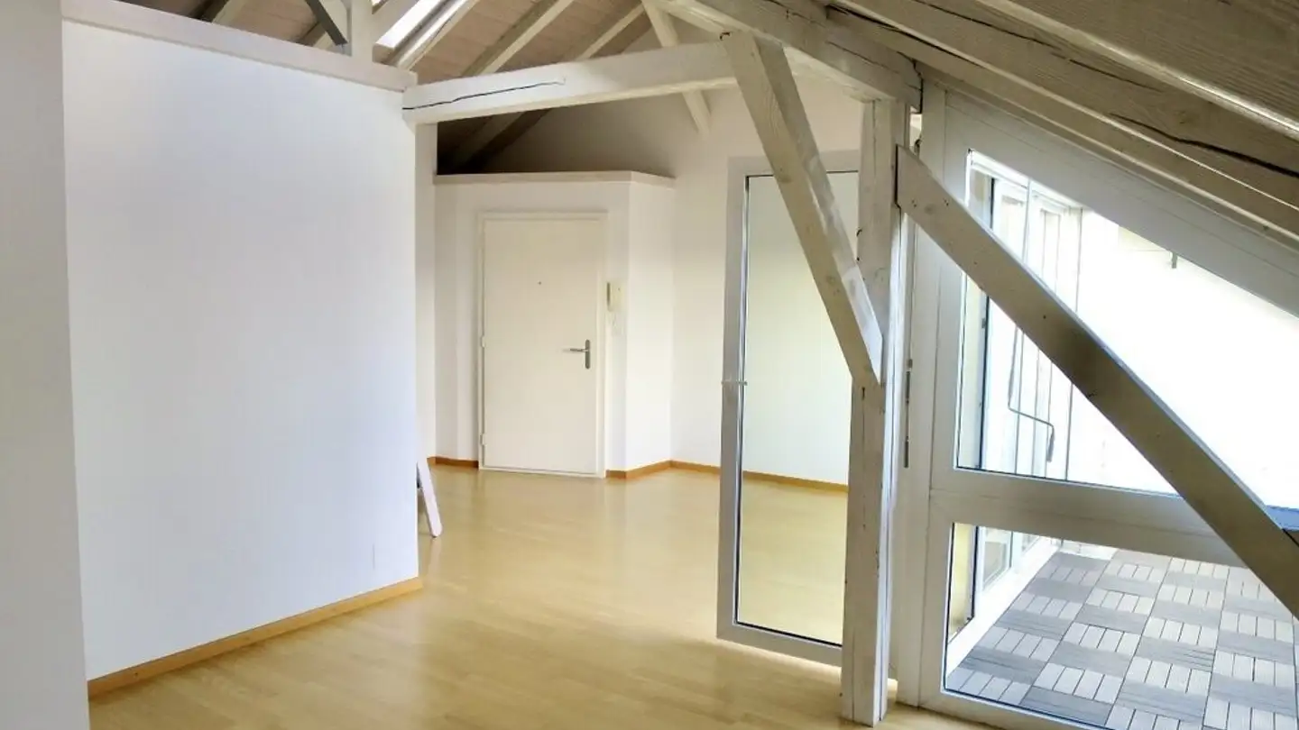 Apartment for rent - Attinghausenstrasse 1, 3014 Bern - Photo 2