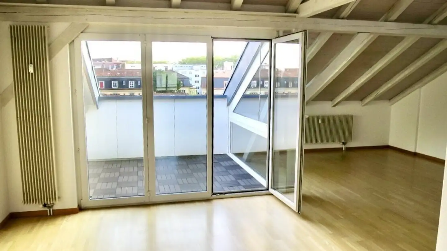 Apartment for rent - Attinghausenstrasse 1, 3014 Bern - Photo 3