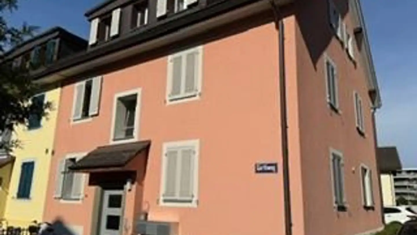 Penthouse mieten - Gärtliweg 21, 6300 Zug