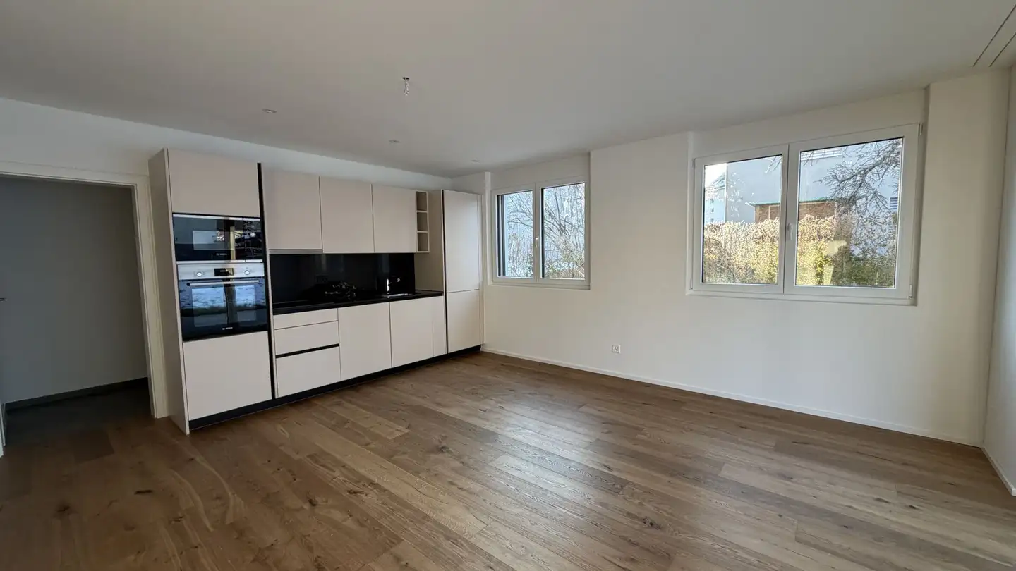 Wohnung mieten - Rotkornstrasse 11, 5727 Oberkulm - Foto 2