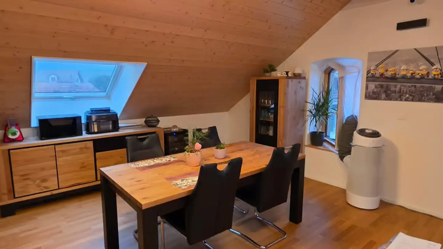 Wohnung mieten - 1608 Chesalles-sur-Oron - Foto 2