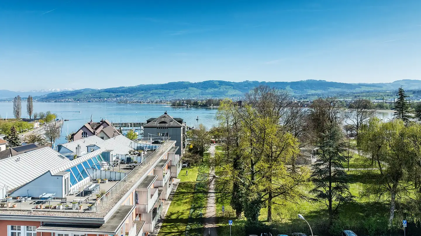 Gewerbe mieten - Bahnhofstrasse 15, 9320 Arbon - Foto 2