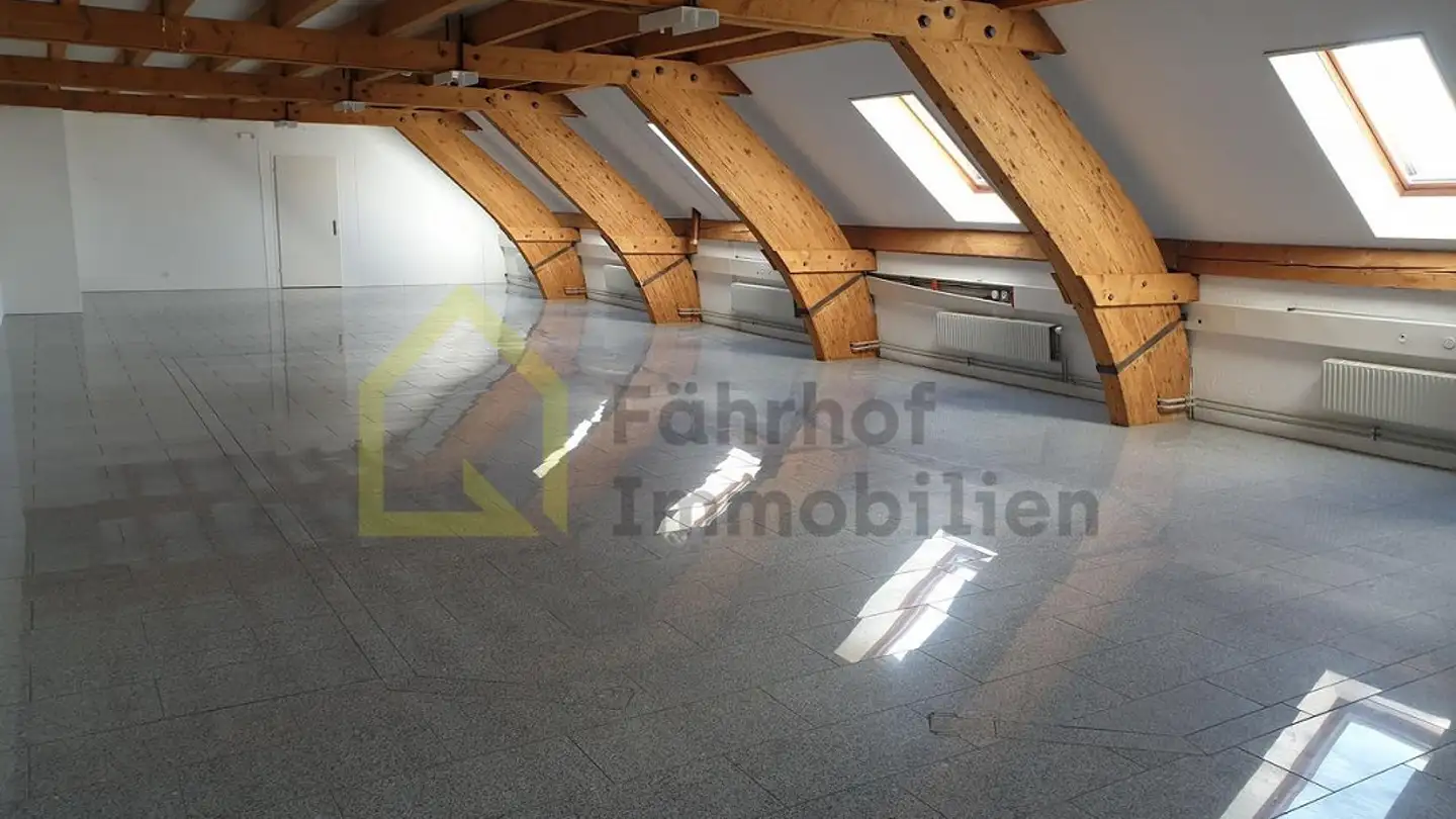 Bürofläche mieten - Hintere Schachenstrasse 7, 5013 Niedergösgen