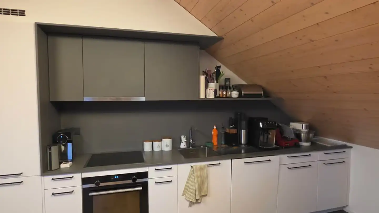 Wohnung mieten - 1608 Chesalles-sur-Oron - Foto 3