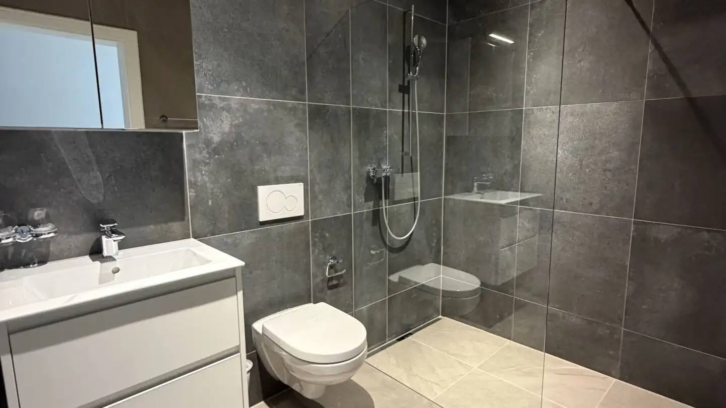 Wohnung mieten - Rotkornstrasse 11, 5727 Oberkulm - Foto 4