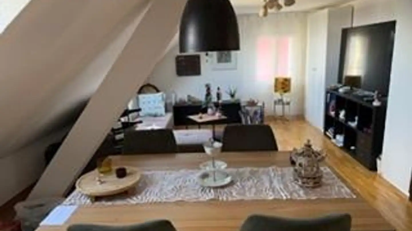 Penthouse mieten - Gärtliweg 21, 6300 Zug - Foto 3