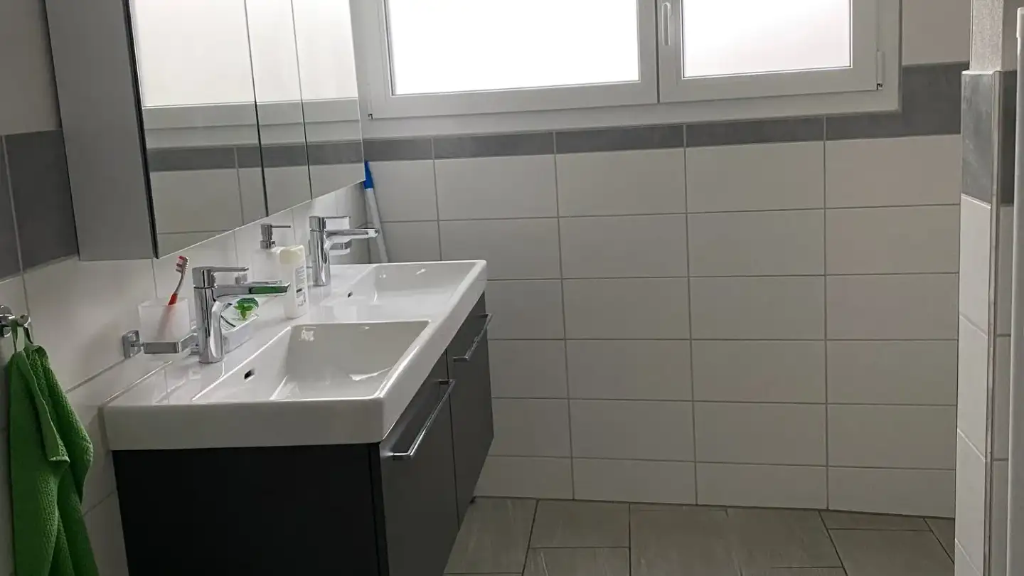 Maison individuelle à louer - Heuweg 1, 5032 Aarau Rohr - Photo 2