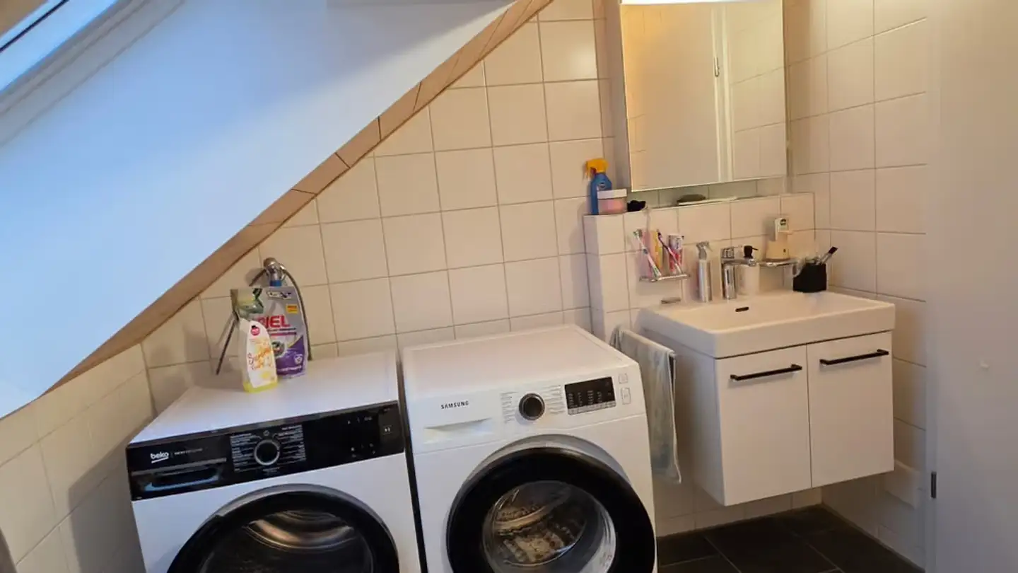 Wohnung mieten - 1608 Chesalles-sur-Oron - Foto 4