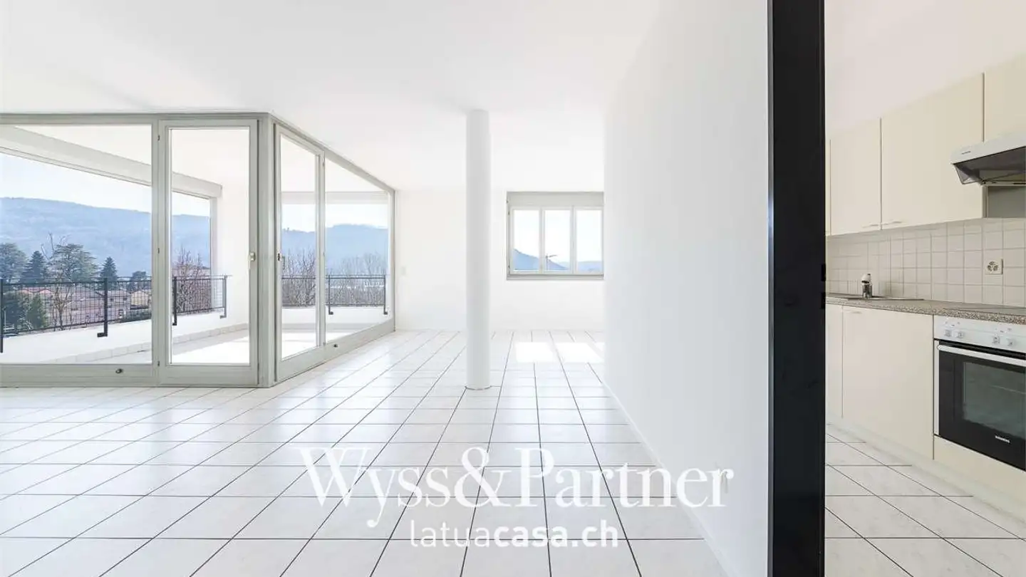 Appartamento in affitto - 6834 Morbio Inferiore - Photo 2