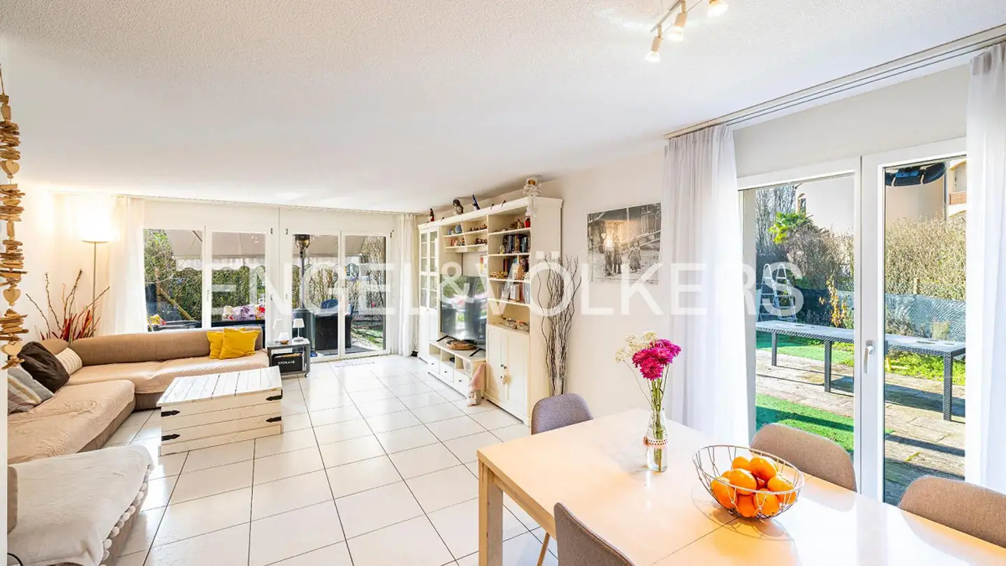 Maison individuelle à vendre - Via San Michele 48c, 6987 Caslano