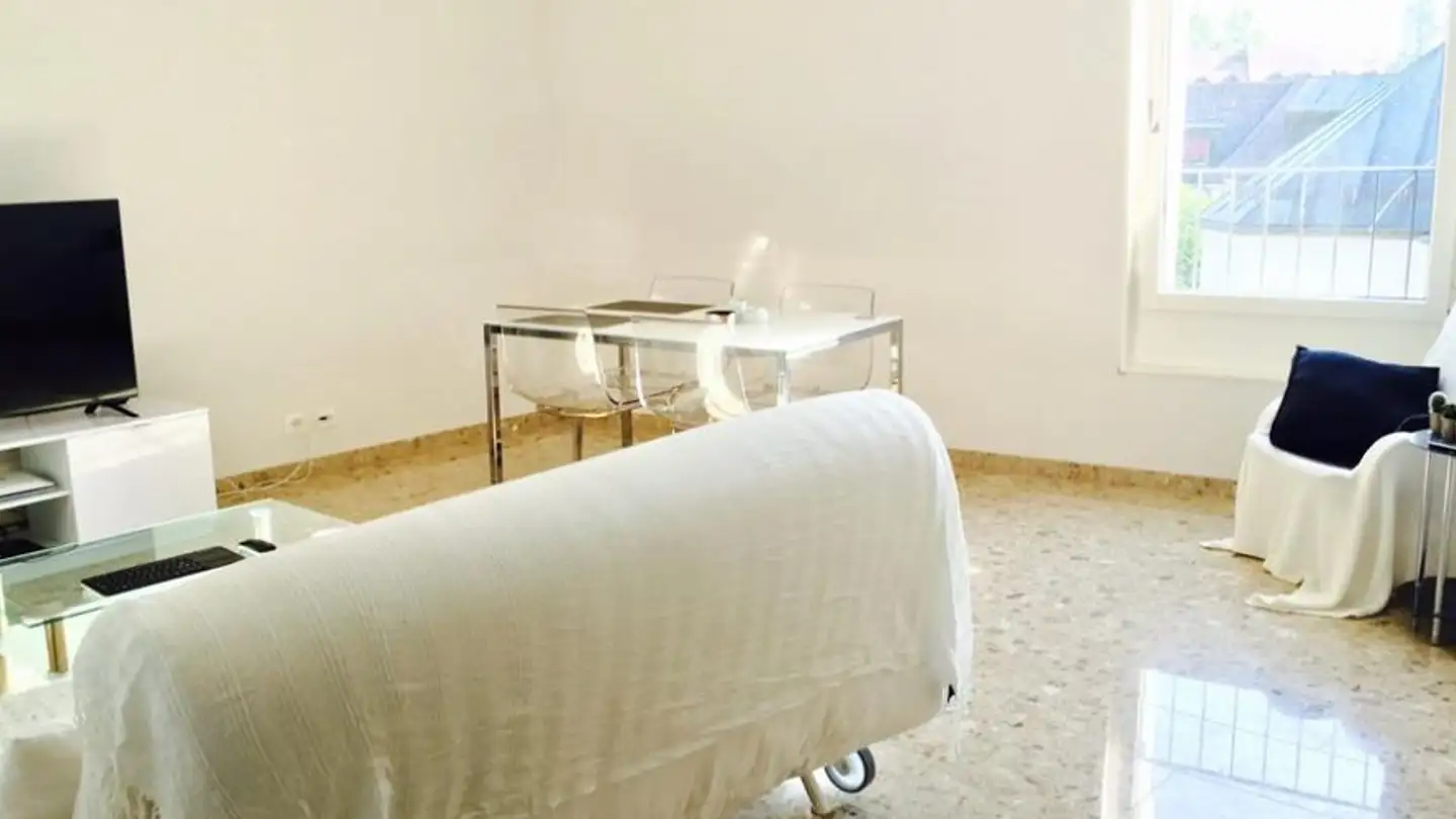 Appartamento in affitto - Rue du Criblet 6, 1700 Fribourg