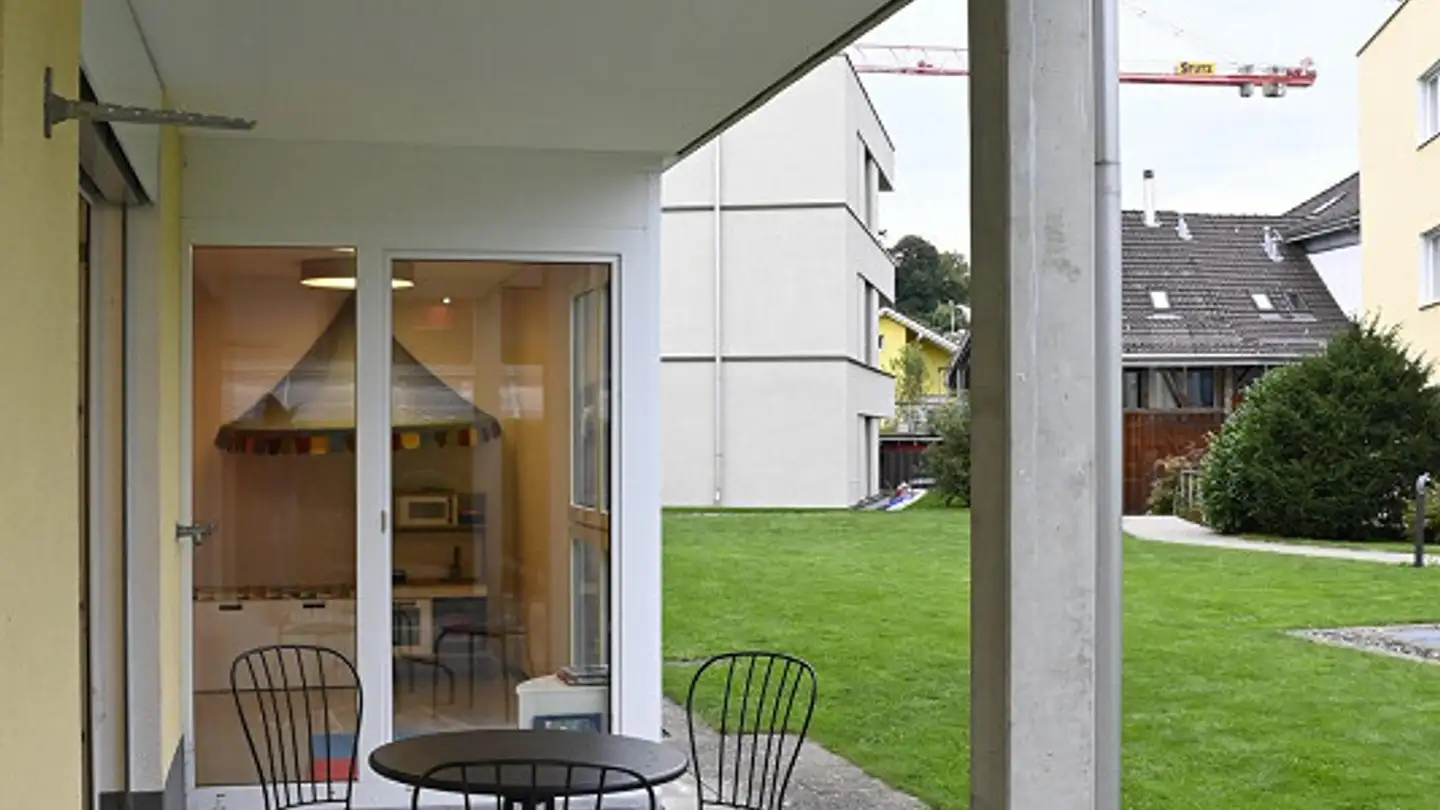 Studio medico in vendita - Neugasse 9, 9230 Flawil - Photo 4