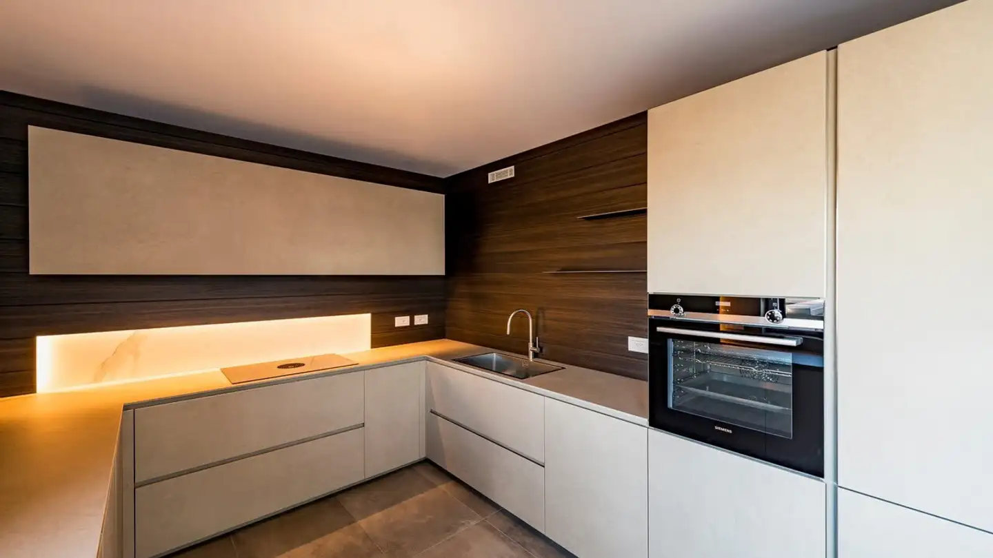 Wohnung mieten - Via Carlo Pasta 25a, 6850 Mendrisio - Foto 4