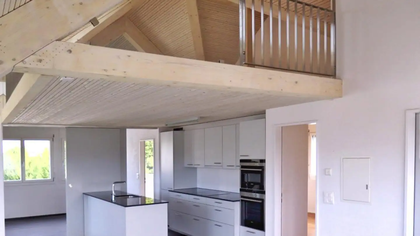 Apartment for rent - Luzernstrasse 12, 6210 Sursee