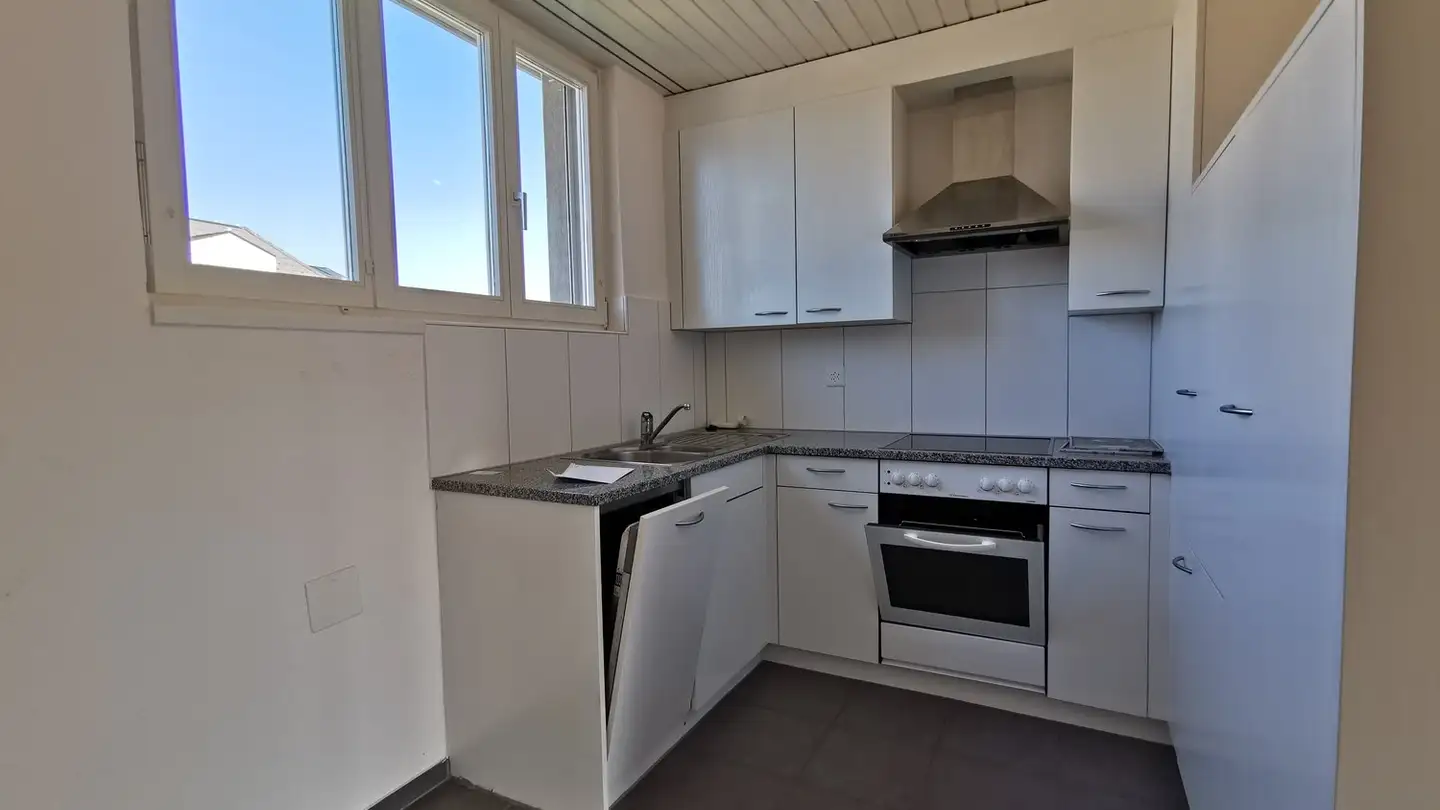 Appartamento in affitto - Lindenweg 4, 9403 Goldach - Photo 4