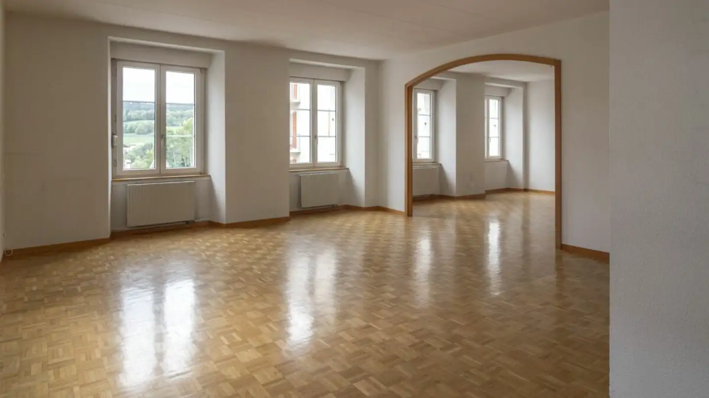 Apartment for rent - Grand-Rue 8, 2416 Les Brenets