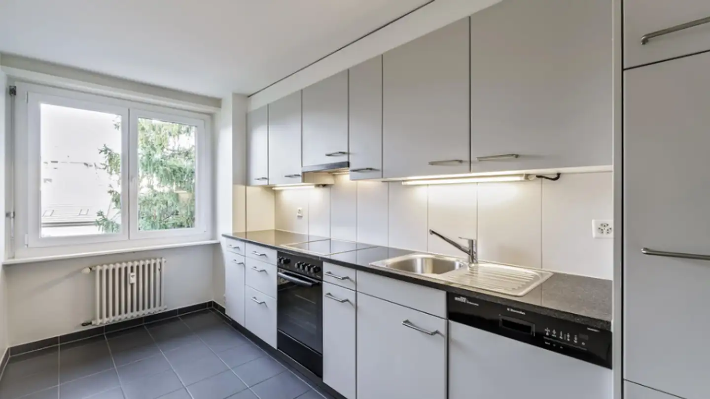 Appartamento in affitto - Im Albantal 5, 4147 Aesch BL - Foto 3