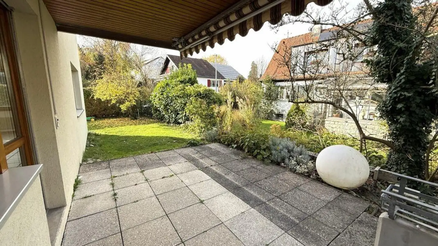 Apartment for sale - Rheintalweg, 4125 Riehen