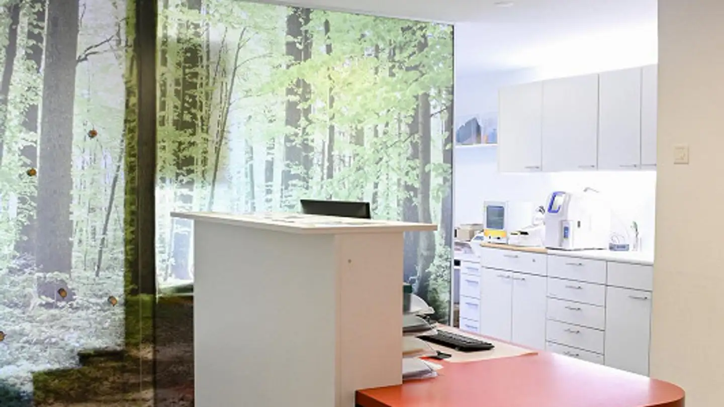 Studio medico in vendita - Neugasse 9, 9230 Flawil - Photo 2