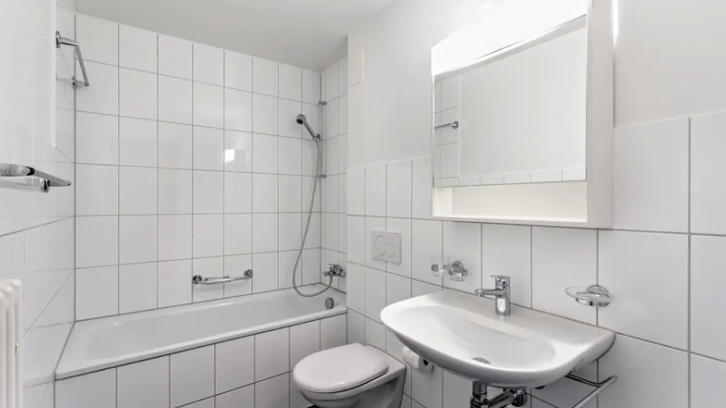 Appartamento in affitto - Im Albantal 5, 4147 Aesch BL - Foto 4