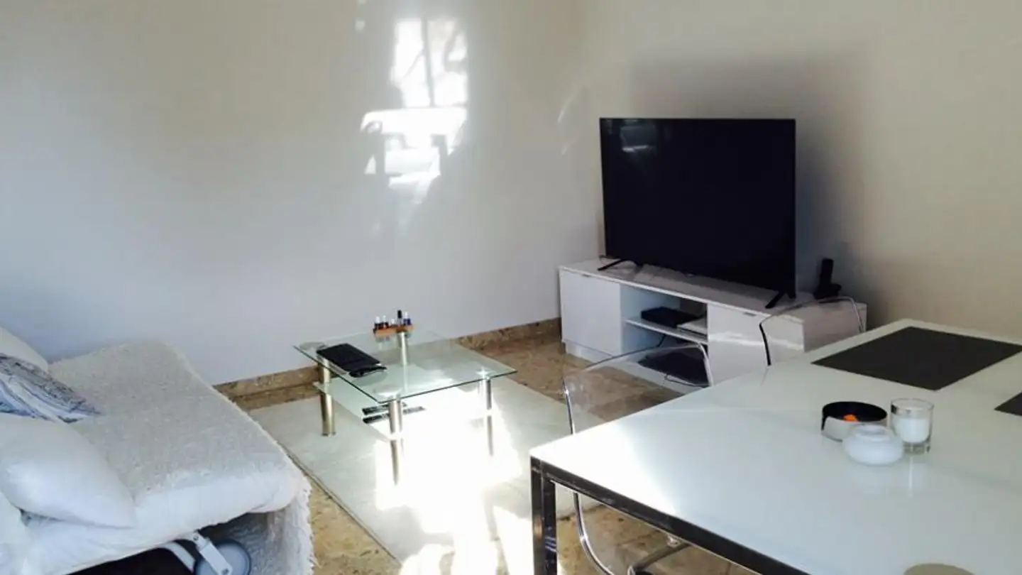 Appartamento in affitto - Rue du Criblet 6, 1700 Fribourg - Foto 2
